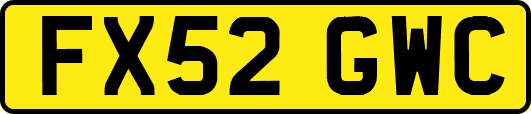 FX52GWC