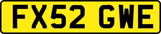 FX52GWE