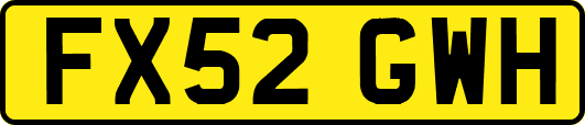 FX52GWH