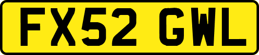 FX52GWL