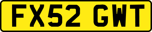 FX52GWT
