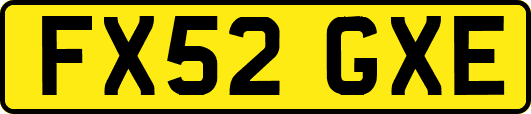 FX52GXE