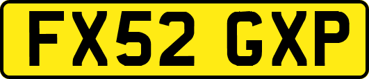 FX52GXP