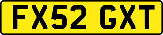 FX52GXT