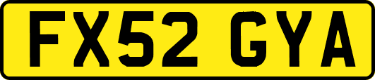 FX52GYA
