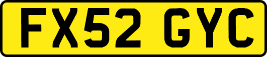 FX52GYC