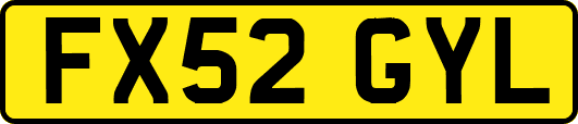 FX52GYL