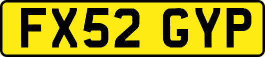 FX52GYP