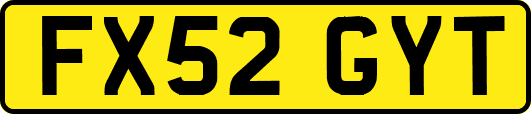 FX52GYT