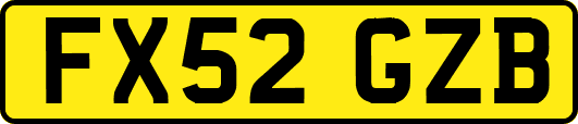 FX52GZB