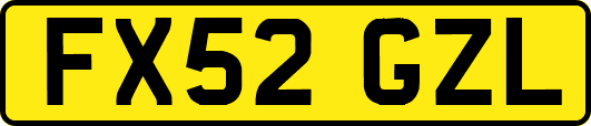 FX52GZL