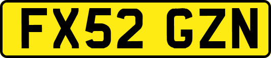FX52GZN