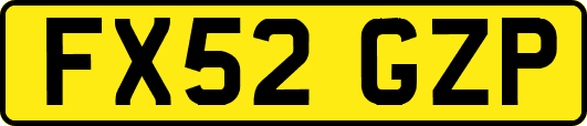 FX52GZP