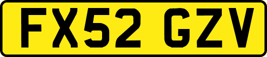 FX52GZV