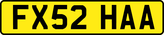 FX52HAA