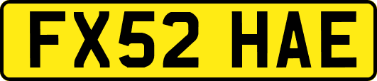 FX52HAE