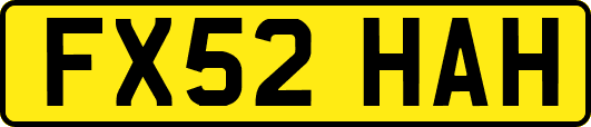 FX52HAH