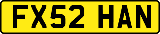 FX52HAN