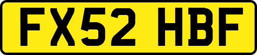 FX52HBF