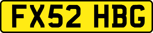 FX52HBG