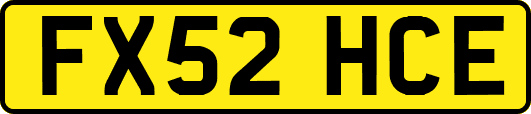 FX52HCE