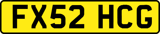 FX52HCG