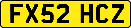 FX52HCZ