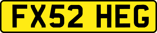 FX52HEG