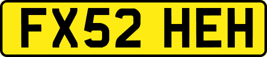 FX52HEH