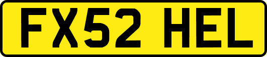 FX52HEL