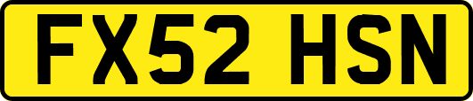 FX52HSN