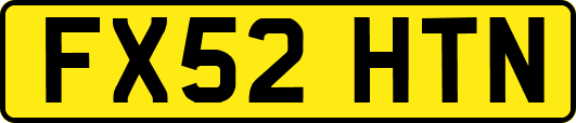 FX52HTN
