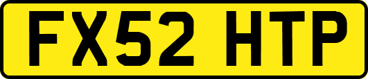 FX52HTP