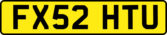 FX52HTU