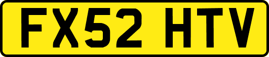 FX52HTV