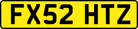 FX52HTZ
