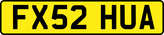 FX52HUA