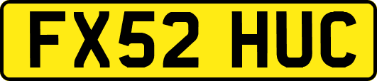 FX52HUC