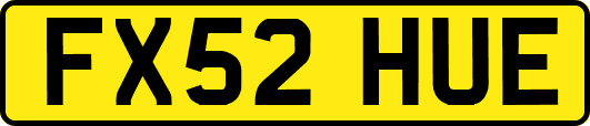 FX52HUE