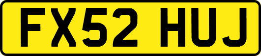 FX52HUJ