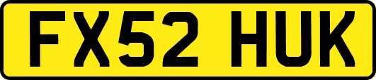 FX52HUK