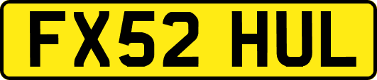 FX52HUL