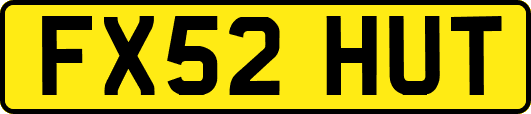 FX52HUT