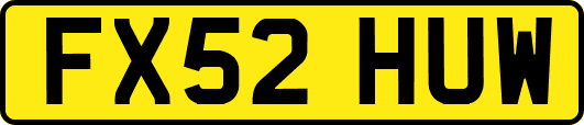 FX52HUW
