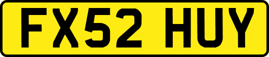 FX52HUY