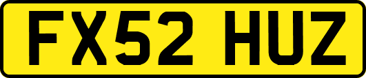 FX52HUZ