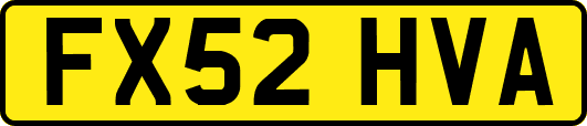 FX52HVA