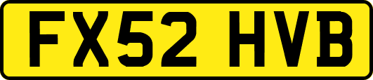 FX52HVB
