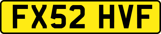 FX52HVF