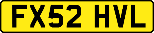 FX52HVL
